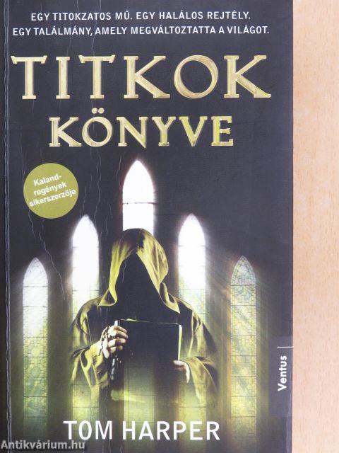 Titkok könyve