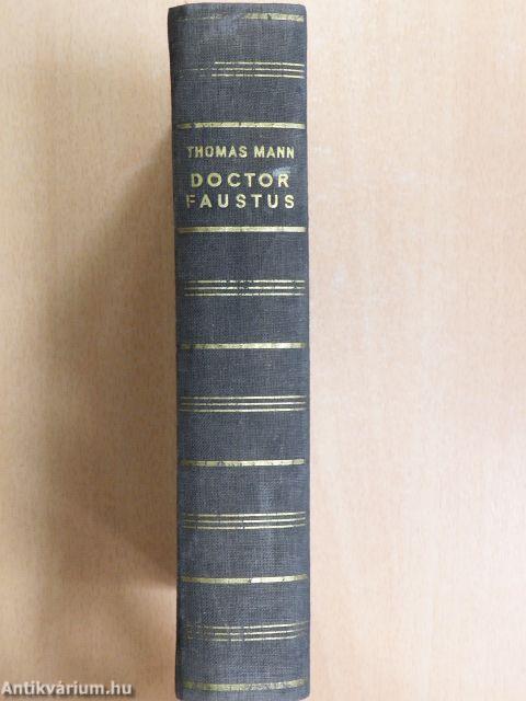 Doctor Faustus