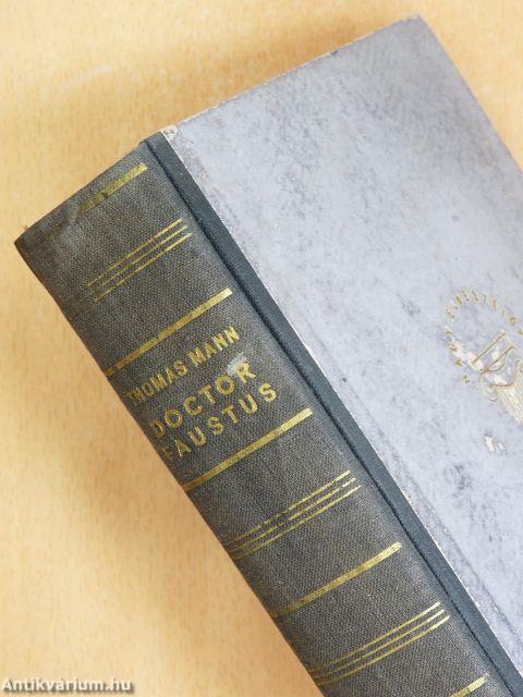 Doctor Faustus
