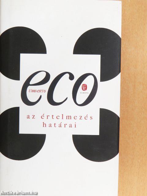 Az értelmezés határai