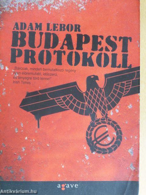 Budapest protokoll