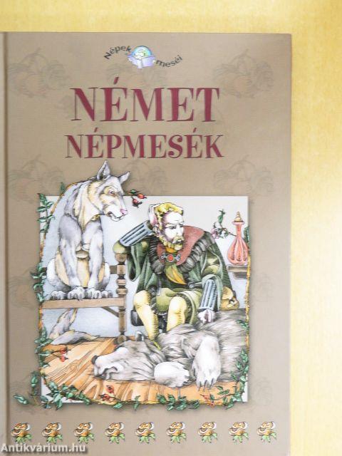 Német népmesék