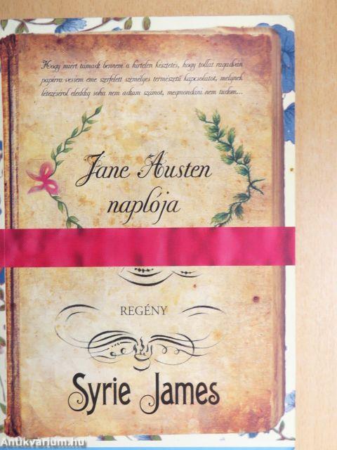 Jane Austen naplója