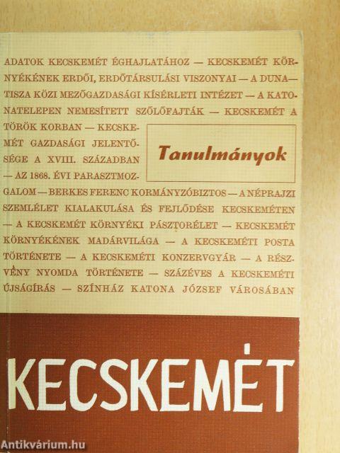 Kecskemét