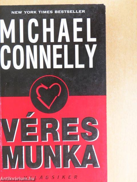 Véres munka