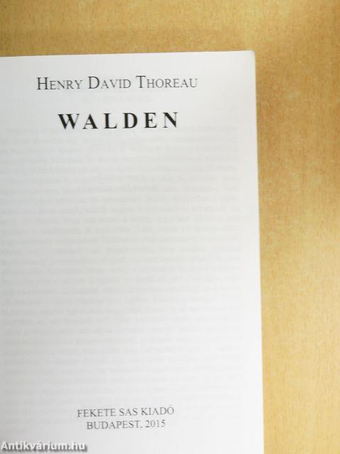 Walden