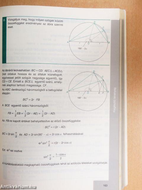 Matematika 11.