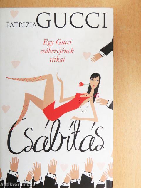 Csábítás