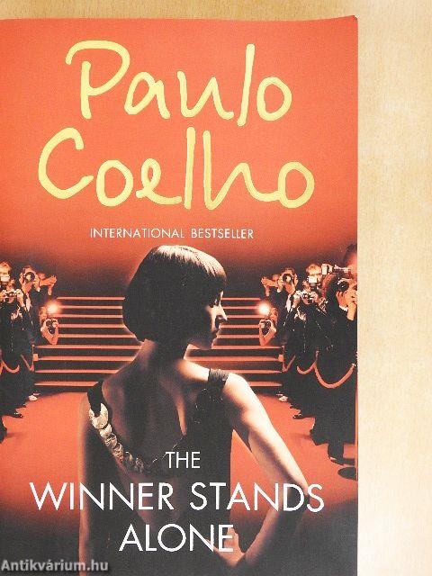 The Winner Stands Alone