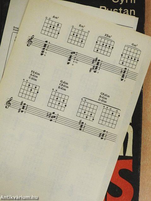 British and American Songs