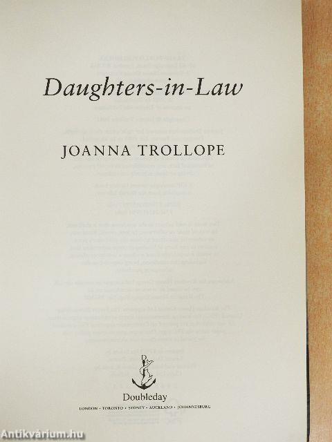 Daughters-in-Law