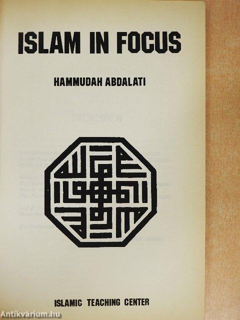 Islam in focus