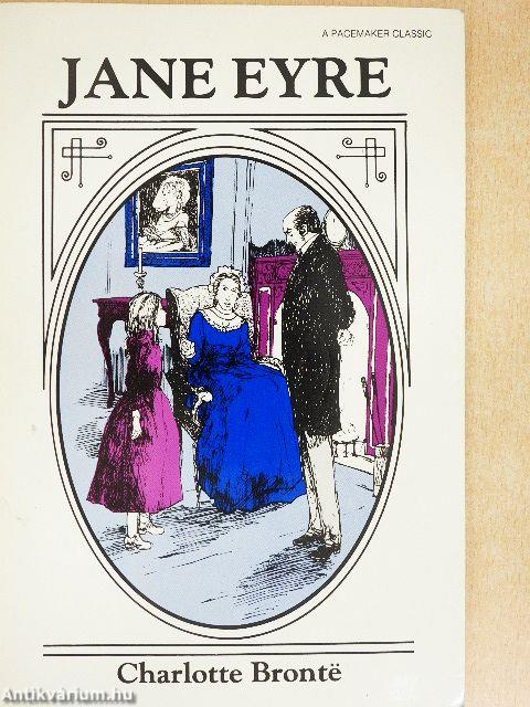 Jane Eyre