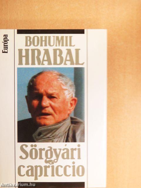 Sörgyári capriccio