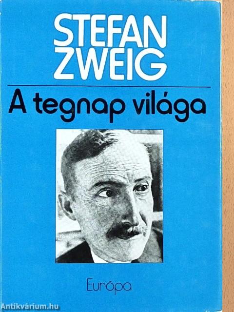 A tegnap világa
