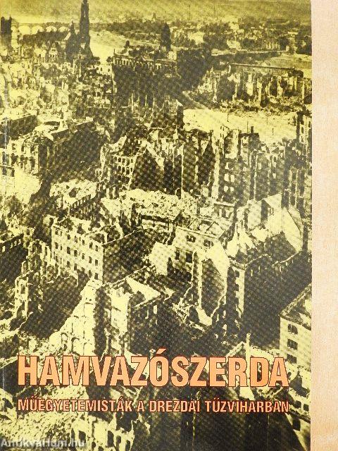 Hamvazószerda
