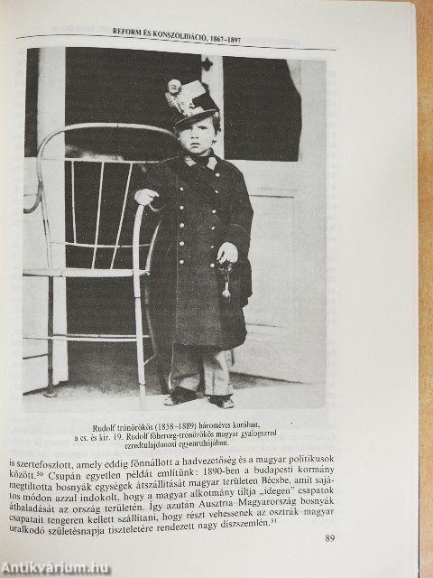 Volt egyszer egy tisztikar
