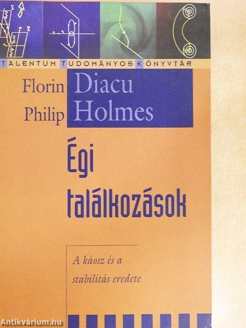 Égi találkozások