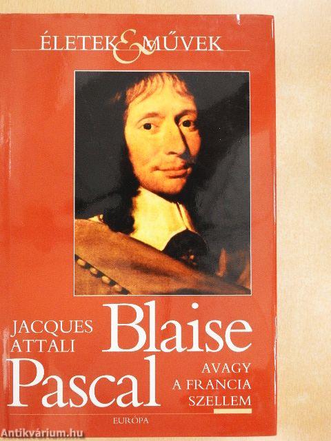 Blaise Pascal