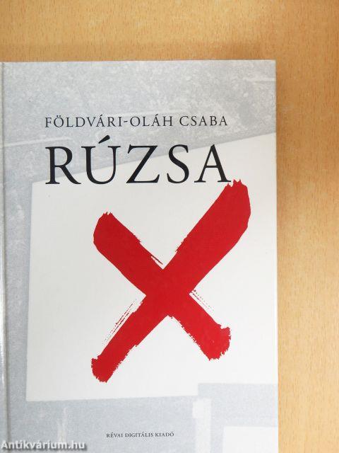 Rúzsa