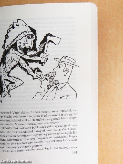 Életem ártatlan örömei