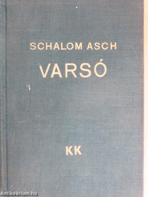 Varsó