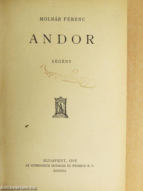 Andor