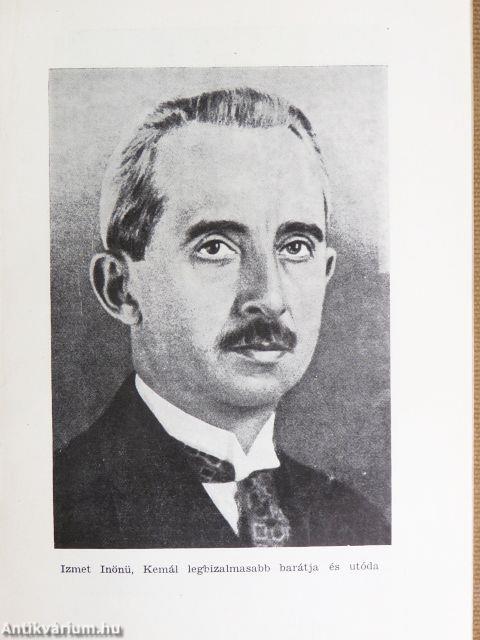 Az igazi Kemál