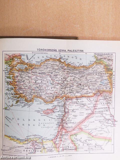 Az igazi Kemál