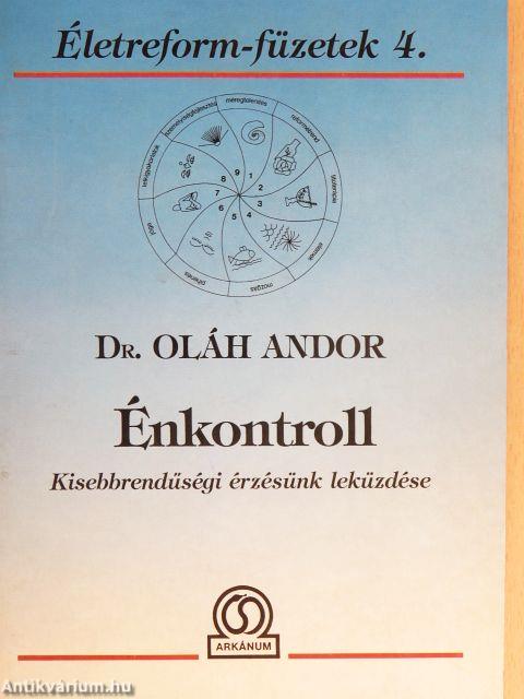 Énkontroll