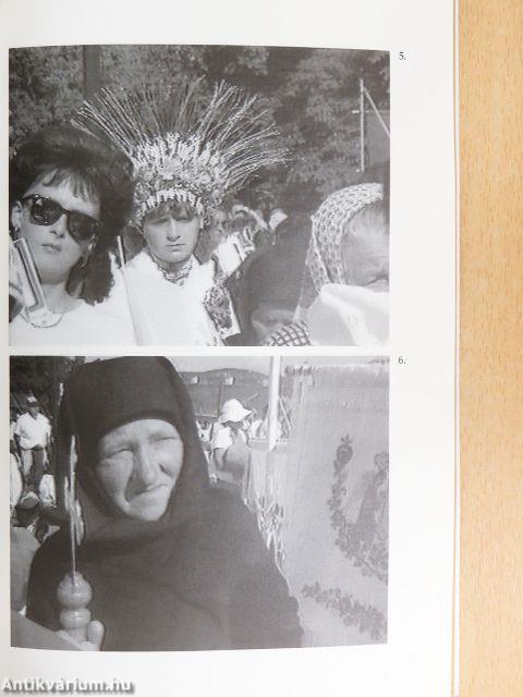 Vigilia 1992. július
