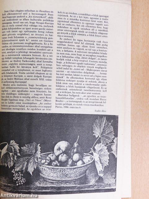 Vigilia 1987. szeptember