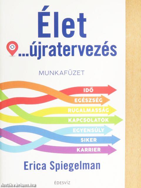 Élet... újratervezés