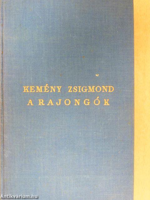 A rajongók I-II.