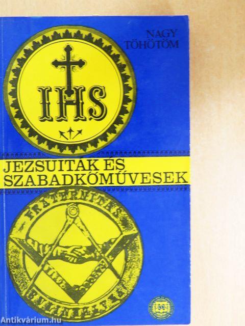 Jezsuiták és szabadkőművesek