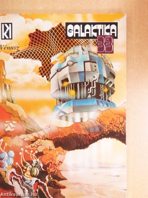 Galaktika 33.