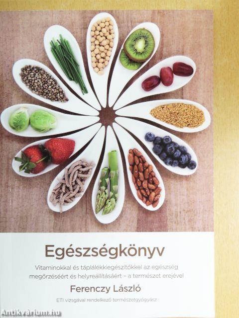 Egészségkönyv
