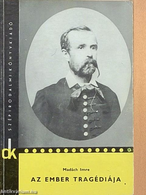 Az ember tragédiája