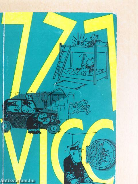 777 vicc