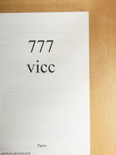 777 vicc