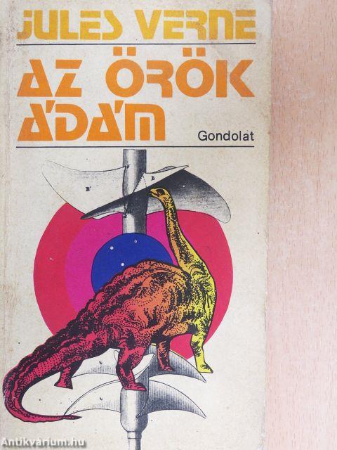 Az örök Ádám