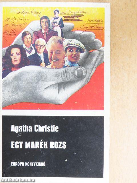 Egy marék rozs