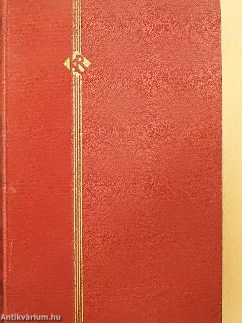 Arrowsmith I-II.
