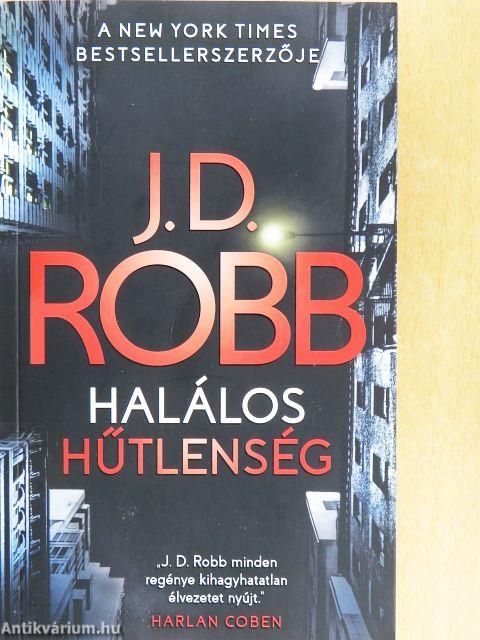 Halálos hűtlenség
