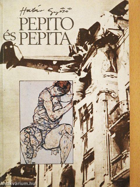 Pepito és Pepita