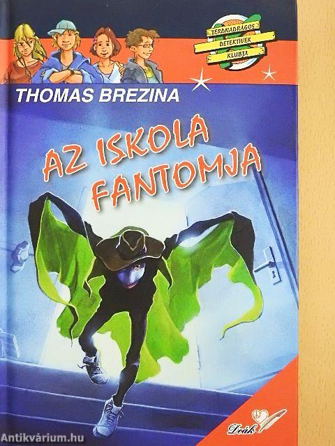 Az iskola fantomja