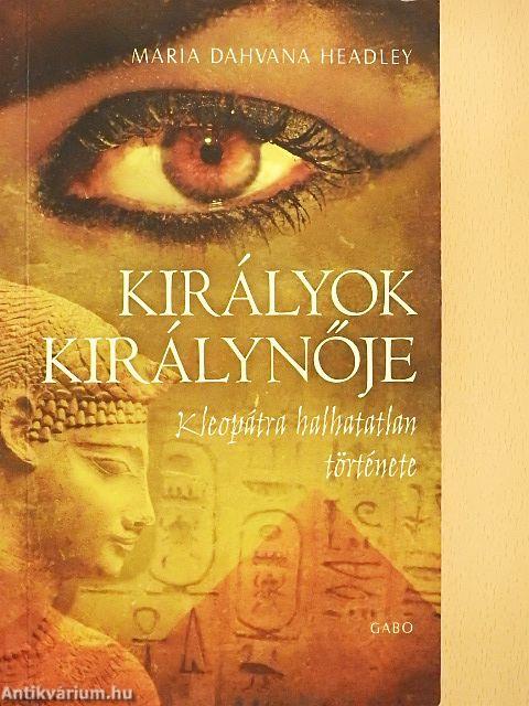 Királyok királynője