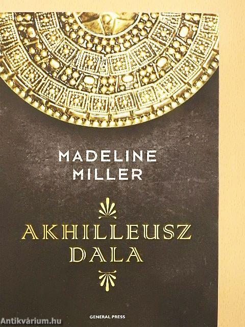 Akhilleusz dala