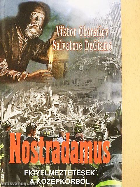 Nostradamus
