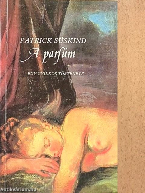 A parfüm
